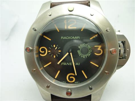 Replica Panerai Egiziano PAM 341 Watch – The Lover of 